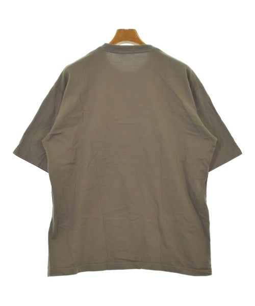 UNDERCOVERISM เสื้อยืด/เสื้อท็อปส์