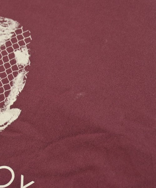 UNDERCOVERISM เสื้อยืด/เสื้อท็อปส์