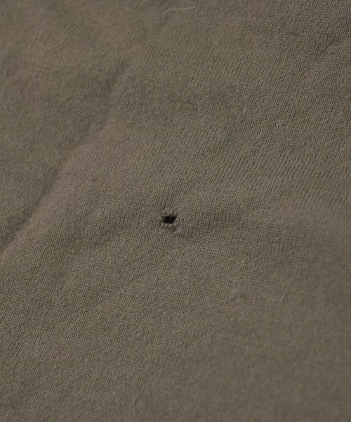 UNDERCOVERISM เสื้อยืด/เสื้อท็อปส์