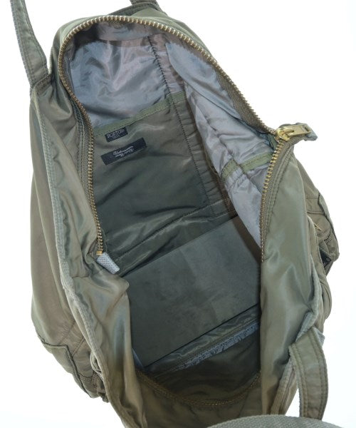 UNDERCOVERISM กระเป๋าถือขนาดใหญ่