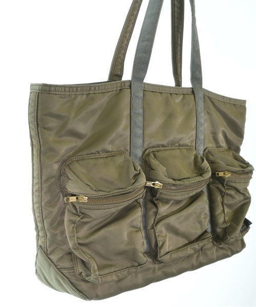 UNDERCOVERISM กระเป๋าถือขนาดใหญ่