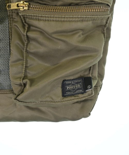 UNDERCOVERISM กระเป๋าถือขนาดใหญ่