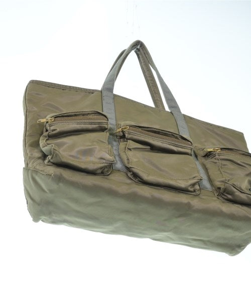 UNDERCOVERISM กระเป๋าถือขนาดใหญ่