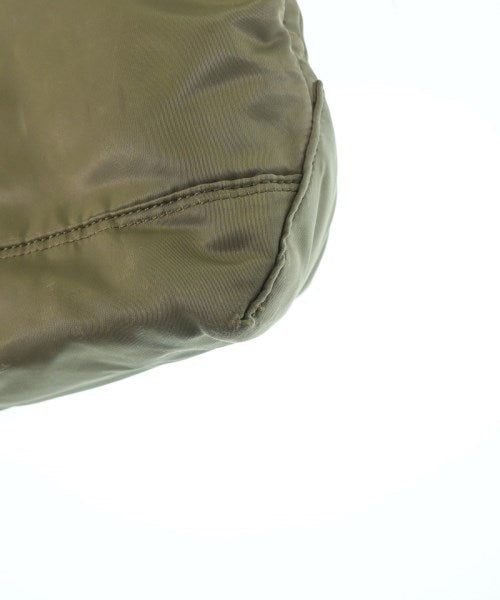 UNDERCOVERISM กระเป๋าถือขนาดใหญ่