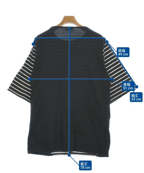 UNDERCOVERISM เสื้อยืด/เสื้อท็อปส์