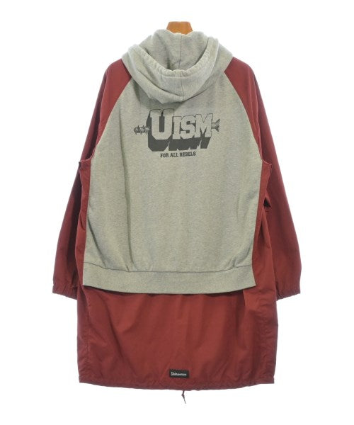 UNDERCOVERISM เสื้อโค้ท อื่น