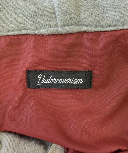 UNDERCOVERISM เสื้อโค้ท อื่น