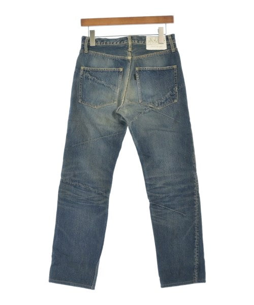 UNDERCOVERISM ยีนส์