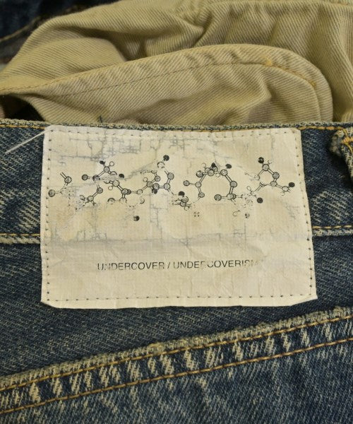 UNDERCOVERISM ยีนส์