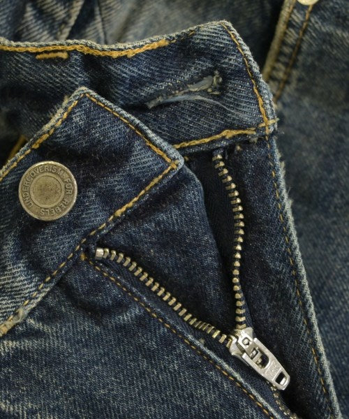 UNDERCOVERISM ยีนส์