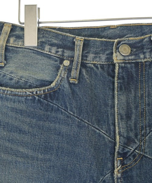 UNDERCOVERISM ยีนส์