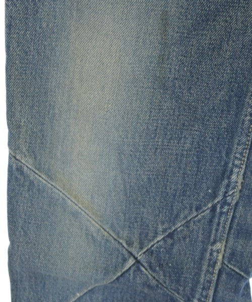 UNDERCOVERISM ยีนส์