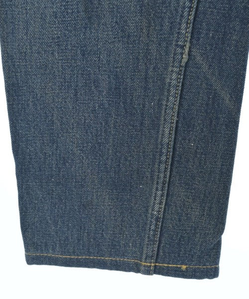 UNDERCOVERISM ยีนส์