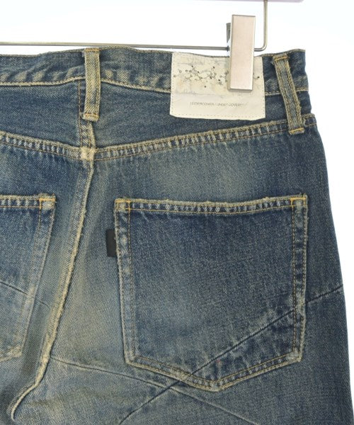 UNDERCOVERISM ยีนส์