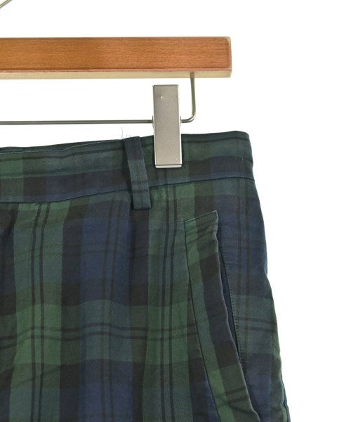 UNDERCOVERISM กางเกง อื่น