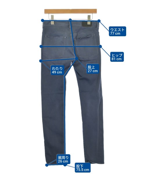 UNDERCOVERISM กางเกง อื่น