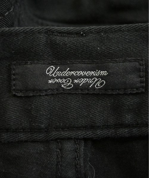 UNDERCOVERISM ยีนส์