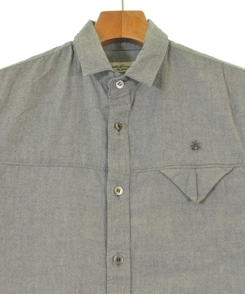 UNDERCOVERISM เสื้อลำลอง