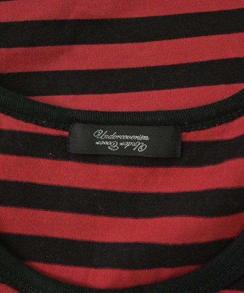 UNDERCOVERISM เสื้อยืด/เสื้อท็อปส์