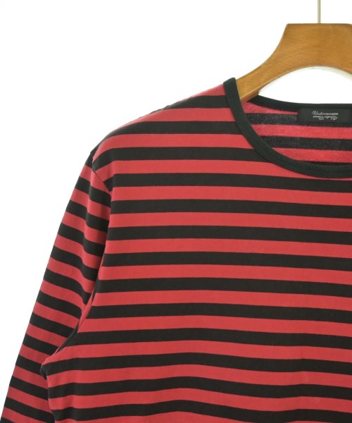 UNDERCOVERISM เสื้อยืด/เสื้อท็อปส์
