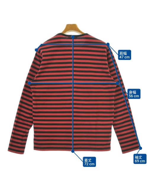 UNDERCOVERISM เสื้อยืด/เสื้อท็อปส์