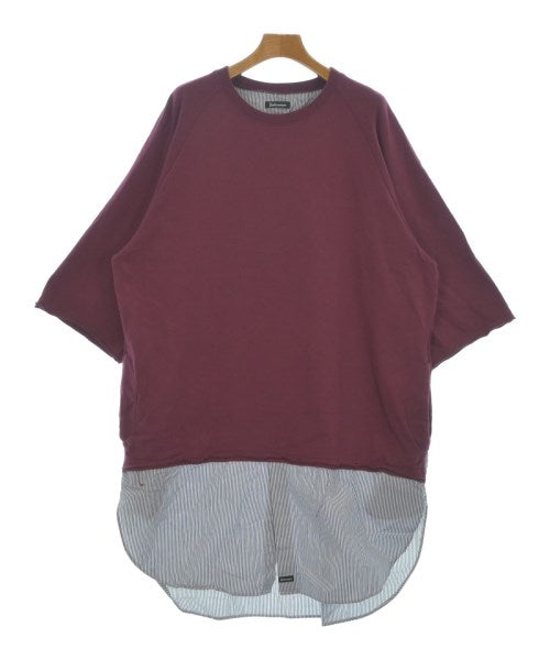 UNDERCOVERISM เสื้อสเวตเตอร์