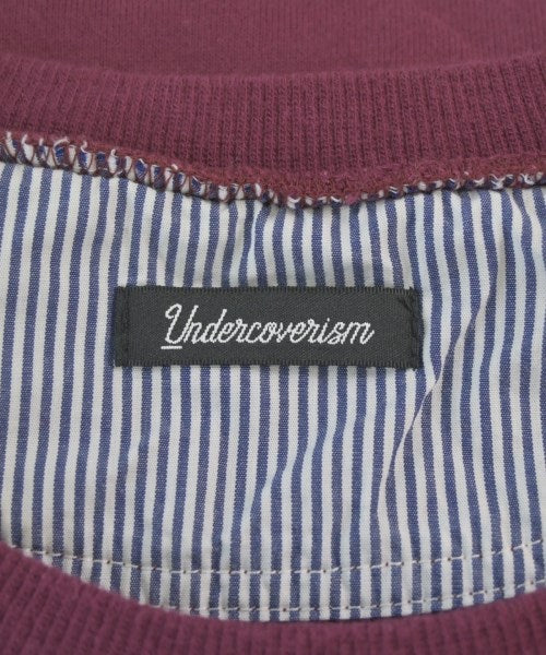 UNDERCOVERISM เสื้อสเวตเตอร์