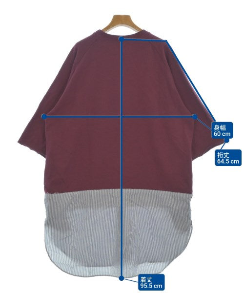 UNDERCOVERISM เสื้อสเวตเตอร์