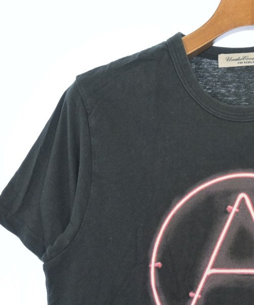 UNDERCOVERISM เสื้อยืด/เสื้อท็อปส์