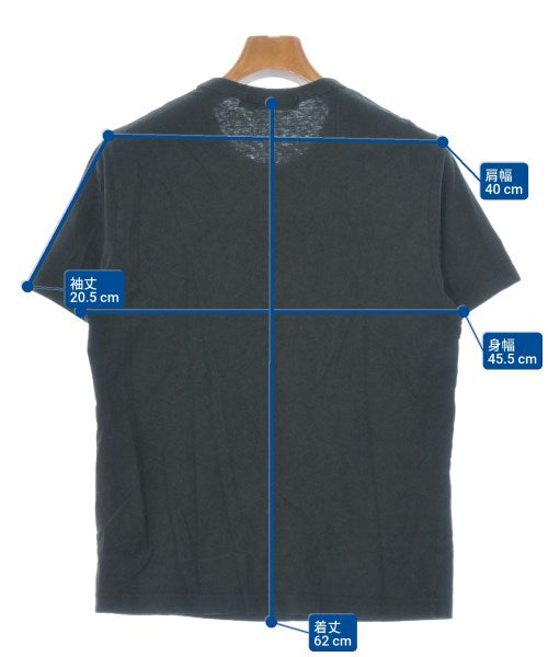 UNDERCOVERISM เสื้อยืด/เสื้อท็อปส์