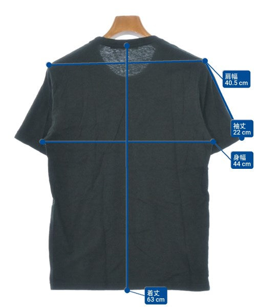UNDERCOVERISM เสื้อยืด/เสื้อท็อปส์