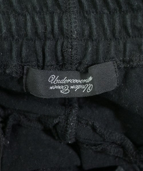 UNDERCOVERISM กางเกงขาสั้น