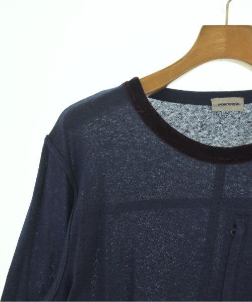 UNDERCOVERISM เสื้อยืด/เสื้อท็อปส์