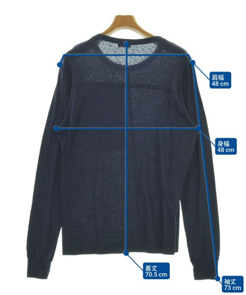 UNDERCOVERISM เสื้อยืด/เสื้อท็อปส์