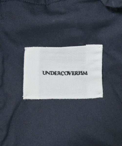 UNDERCOVERISM แจ็คเก็ตลำลอง