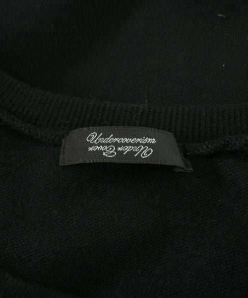 UNDERCOVERISM เสื้อยืด/เสื้อท็อปส์
