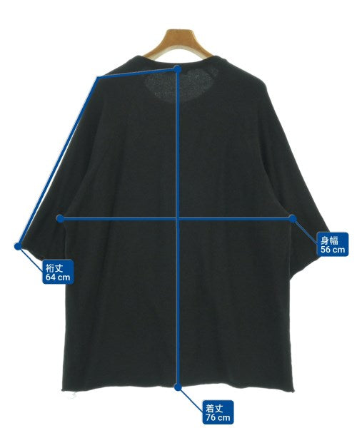 UNDERCOVERISM เสื้อยืด/เสื้อท็อปส์