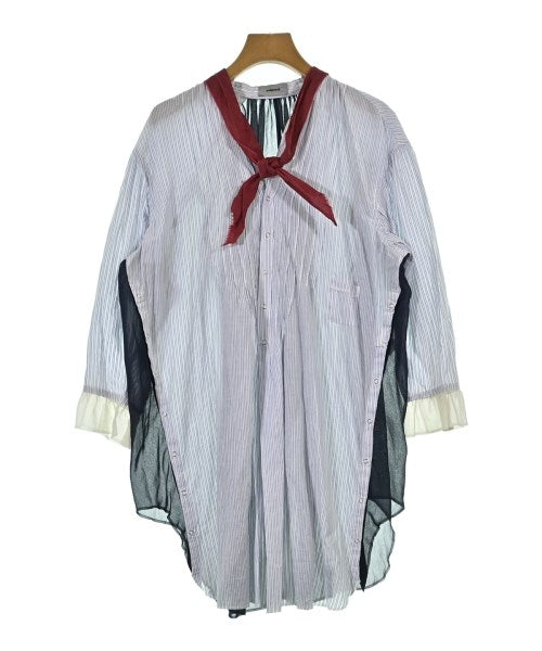 UNDER COVER เสื้อลำลอง