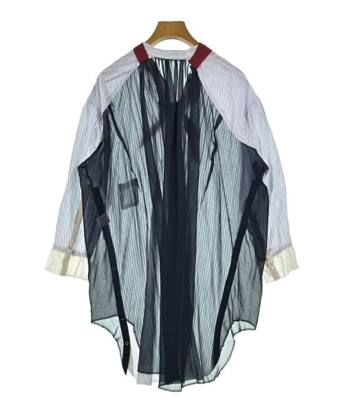 UNDER COVER เสื้อลำลอง