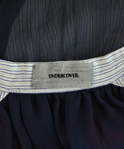 UNDER COVER เสื้อลำลอง