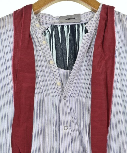 UNDER COVER เสื้อลำลอง