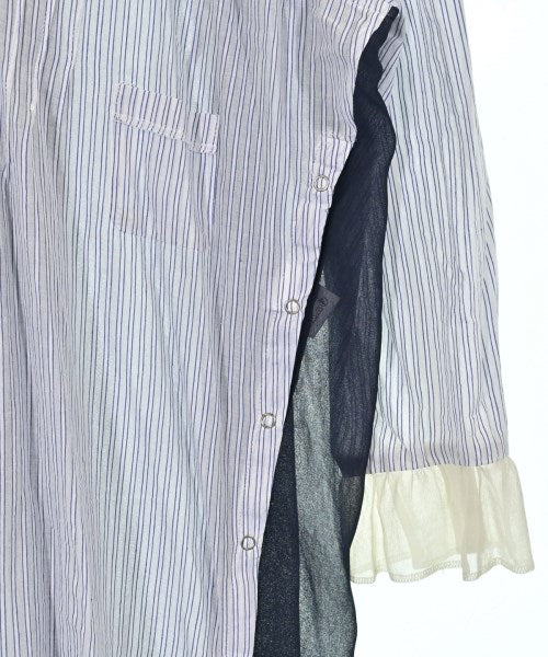 UNDER COVER เสื้อลำลอง