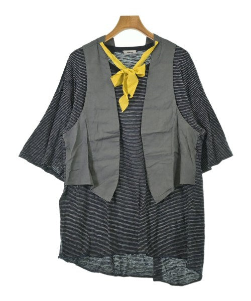 UNDERCOVERISM เสื้อยืด/เสื้อท็อปส์