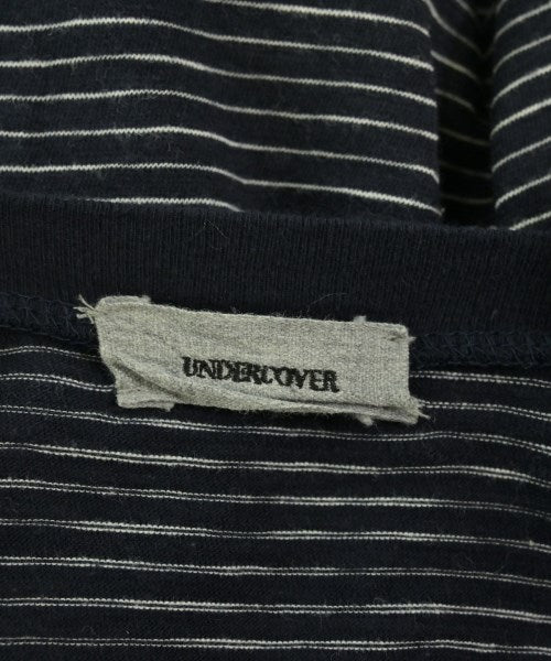 UNDERCOVERISM เสื้อยืด/เสื้อท็อปส์