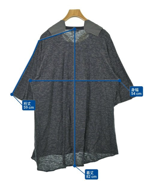 UNDERCOVERISM เสื้อยืด/เสื้อท็อปส์