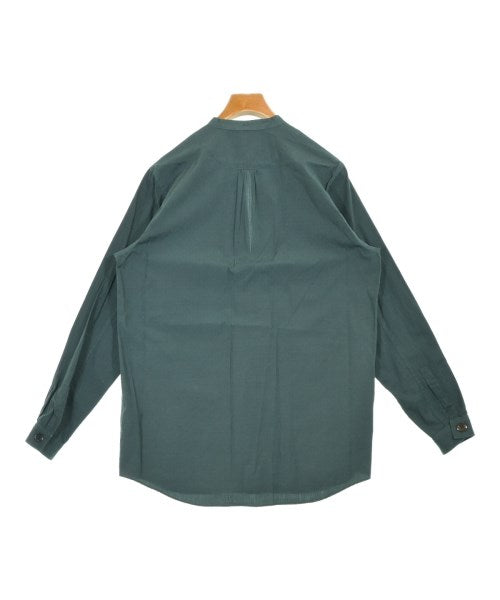 UNDERCOVERISM เสื้อลำลอง