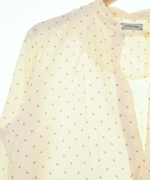 UNDERCOVERISM เสื้อลำลอง