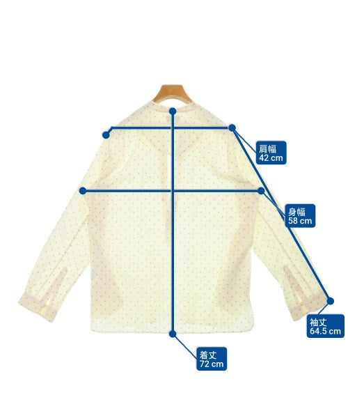 UNDERCOVERISM เสื้อลำลอง