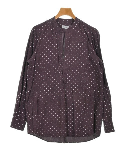 UNDERCOVERISM เสื้อลำลอง