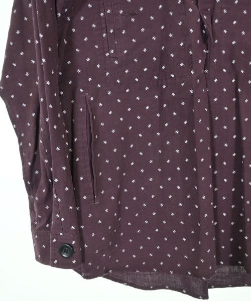 UNDERCOVERISM เสื้อลำลอง
